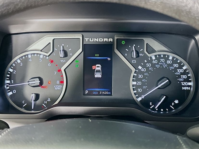 2024 Toyota Tundra - Image 12