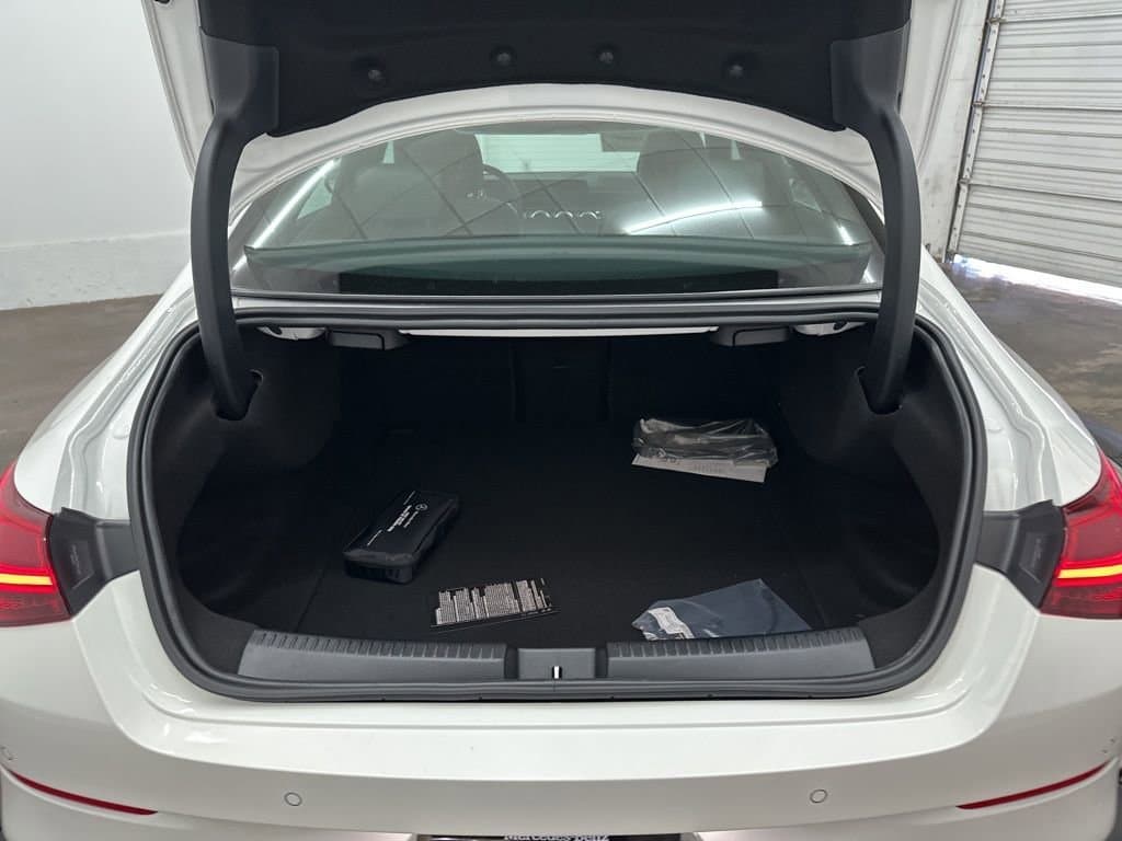 2026 MERCEDES-BENZ CLA - Image 62