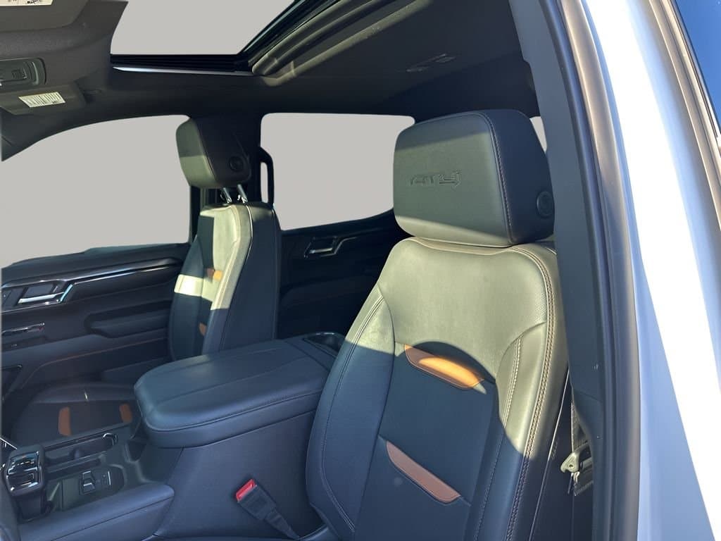2024 GMC Sierra 1500 - Image 27