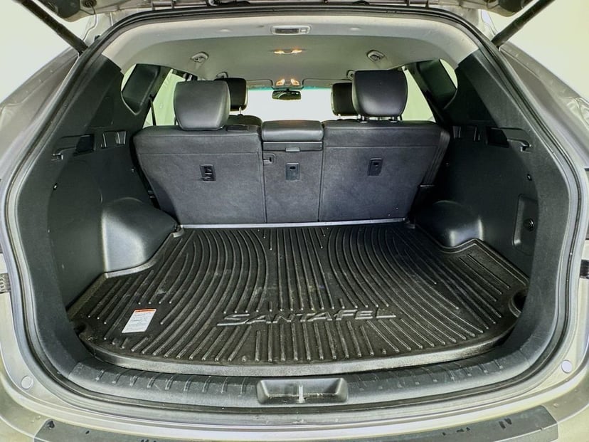 2017 Hyundai Santa Fe Sport - Image 31