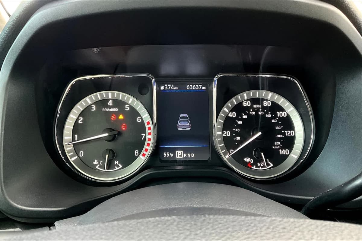 2019 Nissan Titan - Image 24