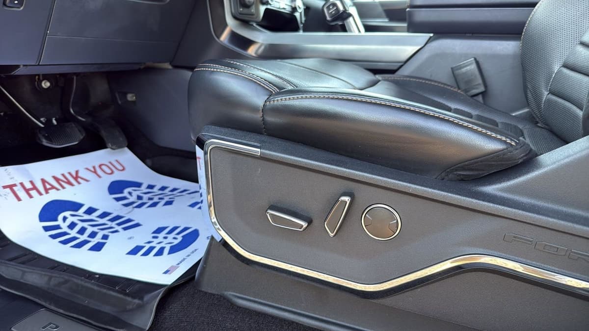 2022 Ford F-150 - Image 11