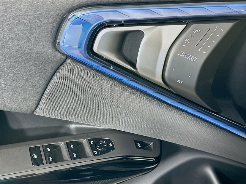 2026 BMW X3 - Image 20