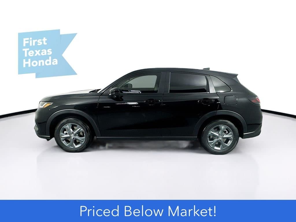 2026 HONDA HR-V - Image 5