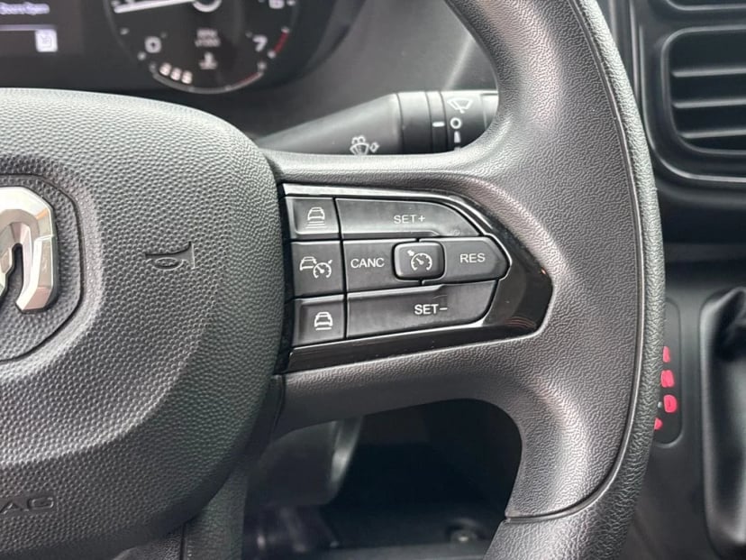 2024 Ram ProMaster 2500 - Image 17