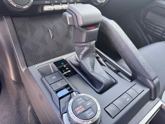 2026 Toyota Tacoma - Image 15
