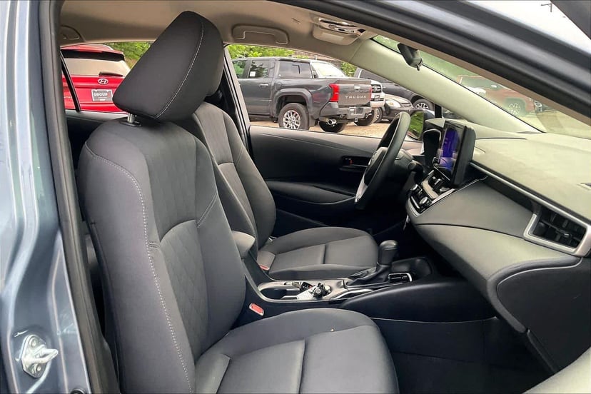 2024 Toyota Corolla - Image 8