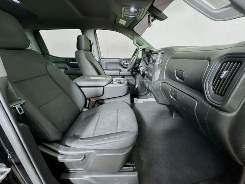 2021 Chevrolet Silverado 1500 - Image 33
