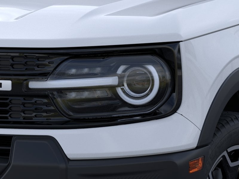 2026 Ford Bronco Sport - Image 31