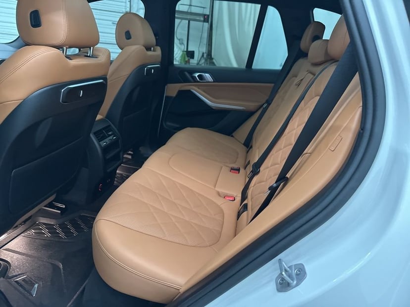 2024 BMW X5 - Image 20