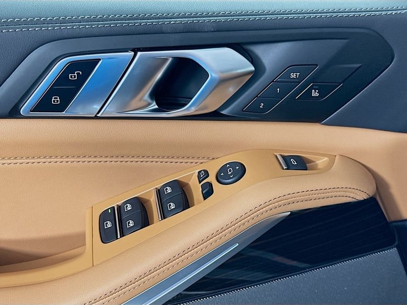2026 BMW X5 - Image 20