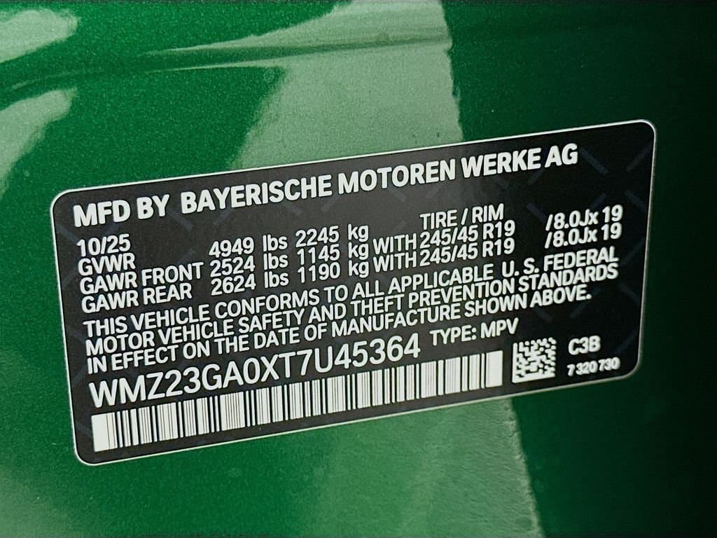 2026 MINI COUNTRYMAN - Image 25