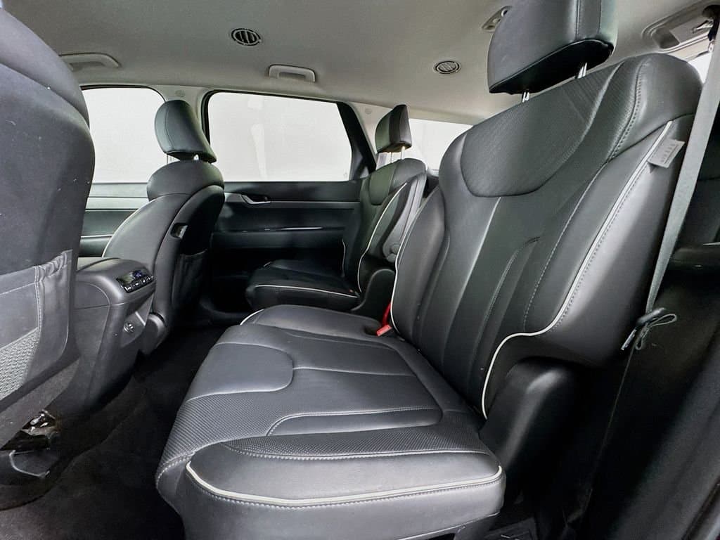 2024 HYUNDAI Palisade - Image 32