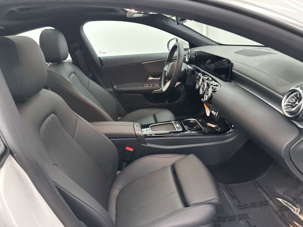 2026 MERCEDES-BENZ CLA - Image 64