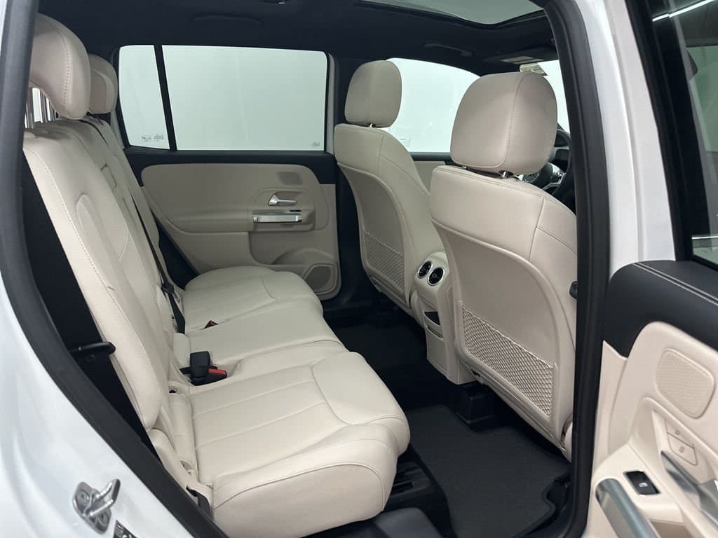 2026 MERCEDES-BENZ GLB - Image 26