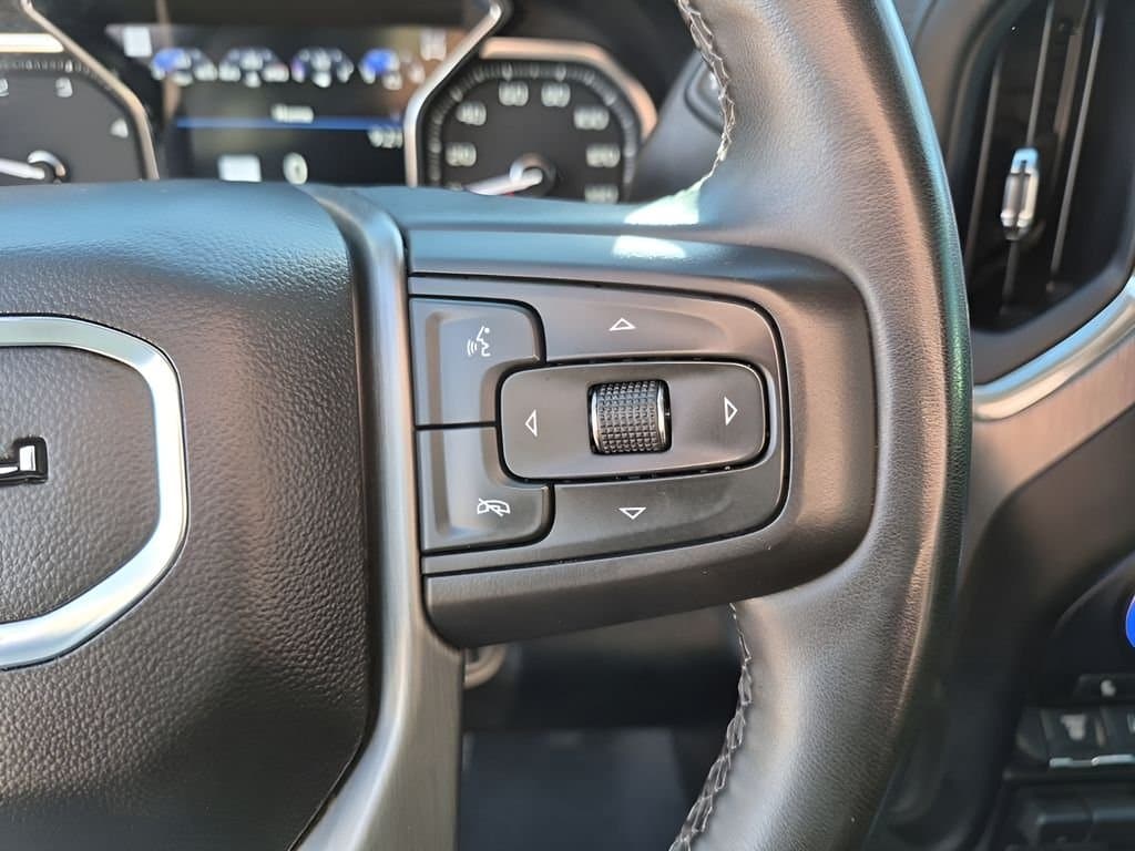 2023 GMC Sierra 2500HD - Image 35