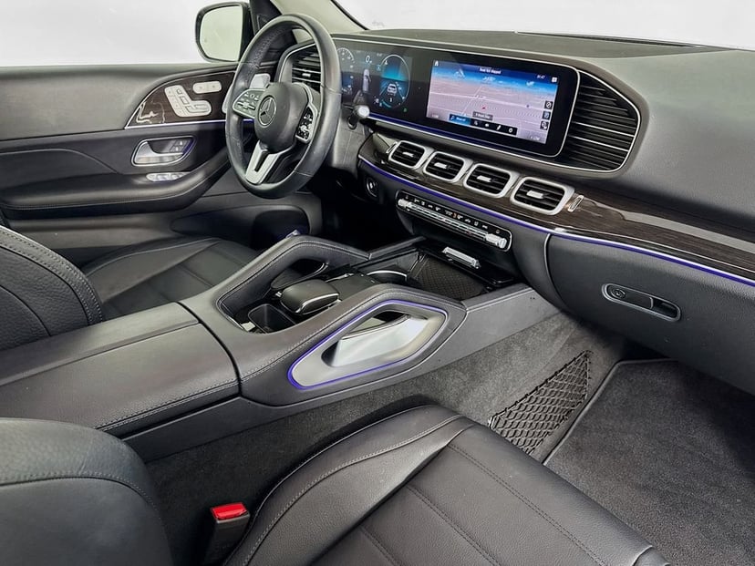 2020 Mercedes-Benz GLE - Image 37