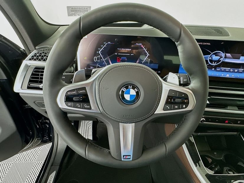 2026 BMW X5 - Image 10