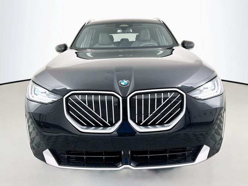 2025 BMW X3 - Image 2