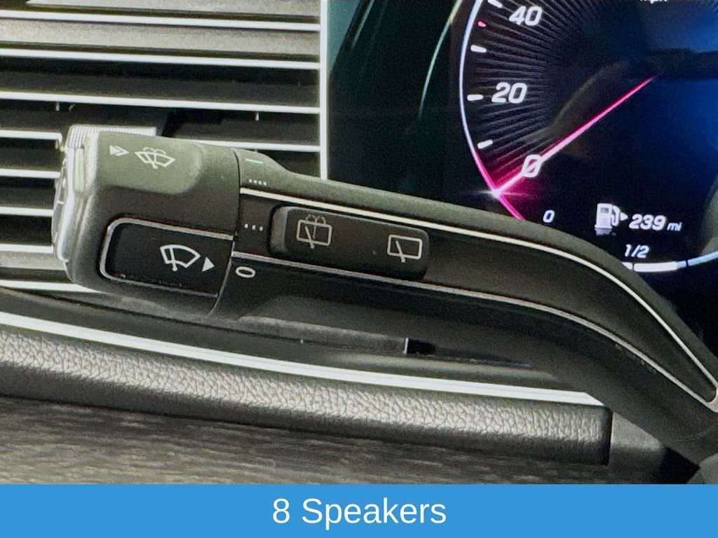 2025 MERCEDES-BENZ GLE - Image 14