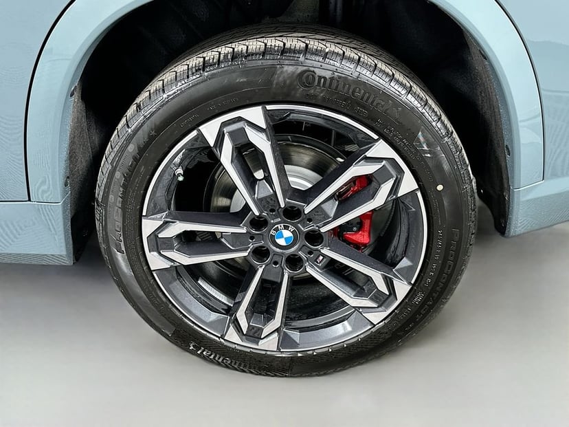 2026 BMW X1 - Image 23