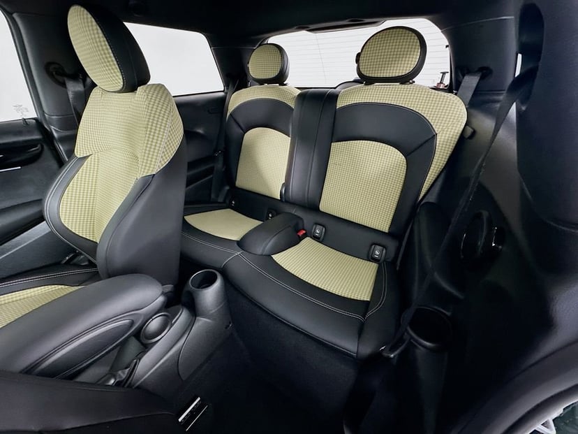2023 MINI Cooper S - Image 25