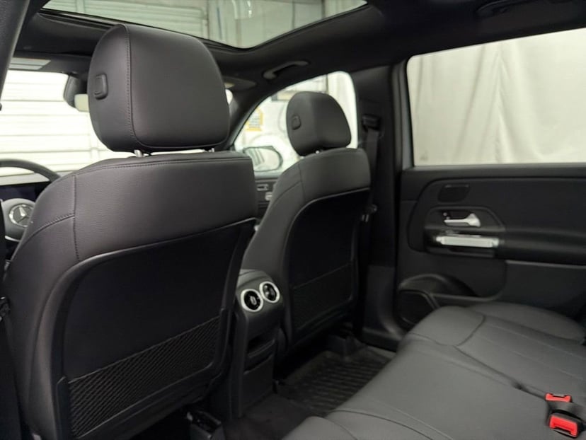 2026 Mercedes-Benz GLB - Image 53