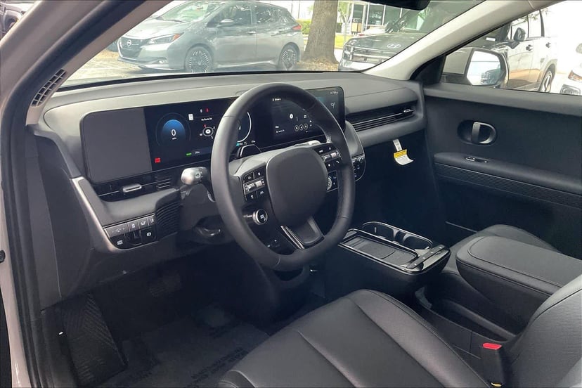 2026 Hyundai IONIQ 5 - Image 17