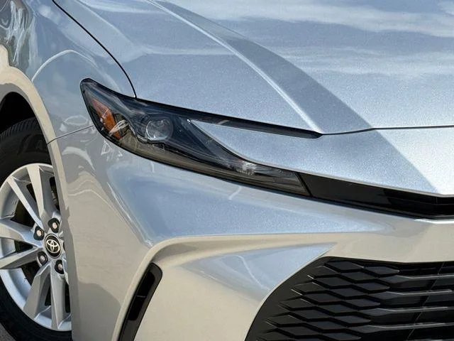 2026 Toyota Camry - Image 32