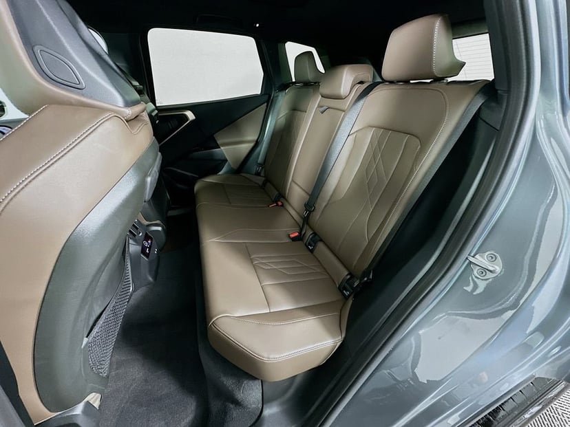2025 BMW X3 - Image 23