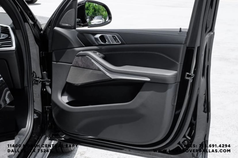 2020 BMW X5 - Image 46