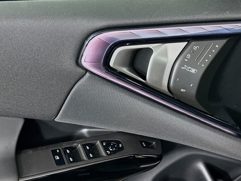 2026 BMW X3 - Image 19