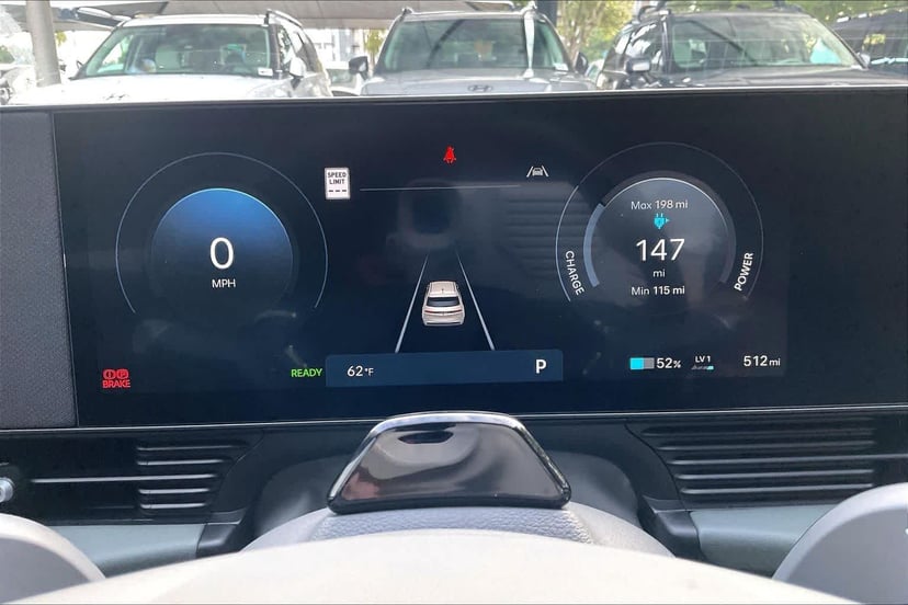 2026 Hyundai IONIQ 5 - Image 25