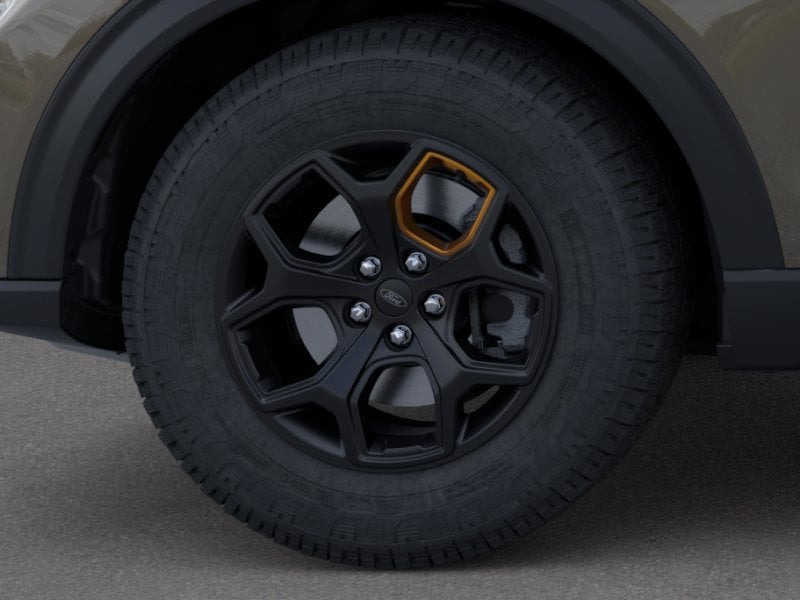 2026 Ford Explorer - Image 32