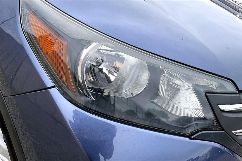2012 Honda CR-V - Image 24