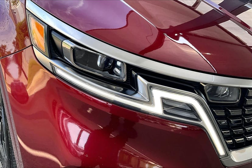 2024 Kia Carnival - Image 28