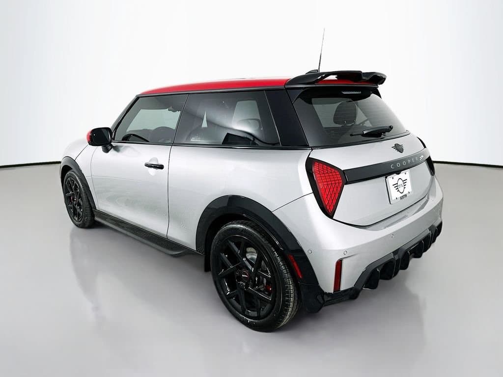 2026 MINI JCW - Image 8