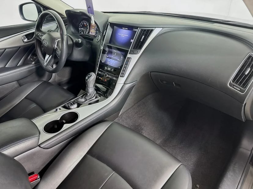 2021 INFINITI Q50 - Image 36