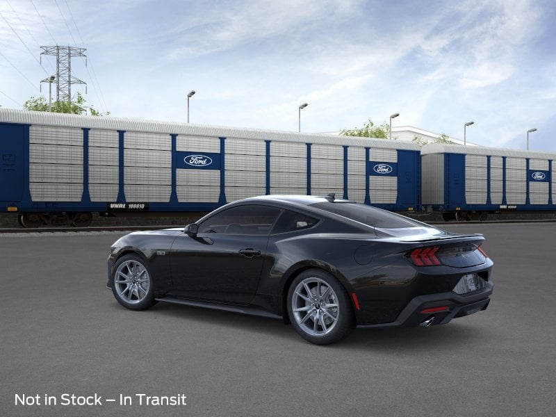 2026 Ford Mustang - Image 16
