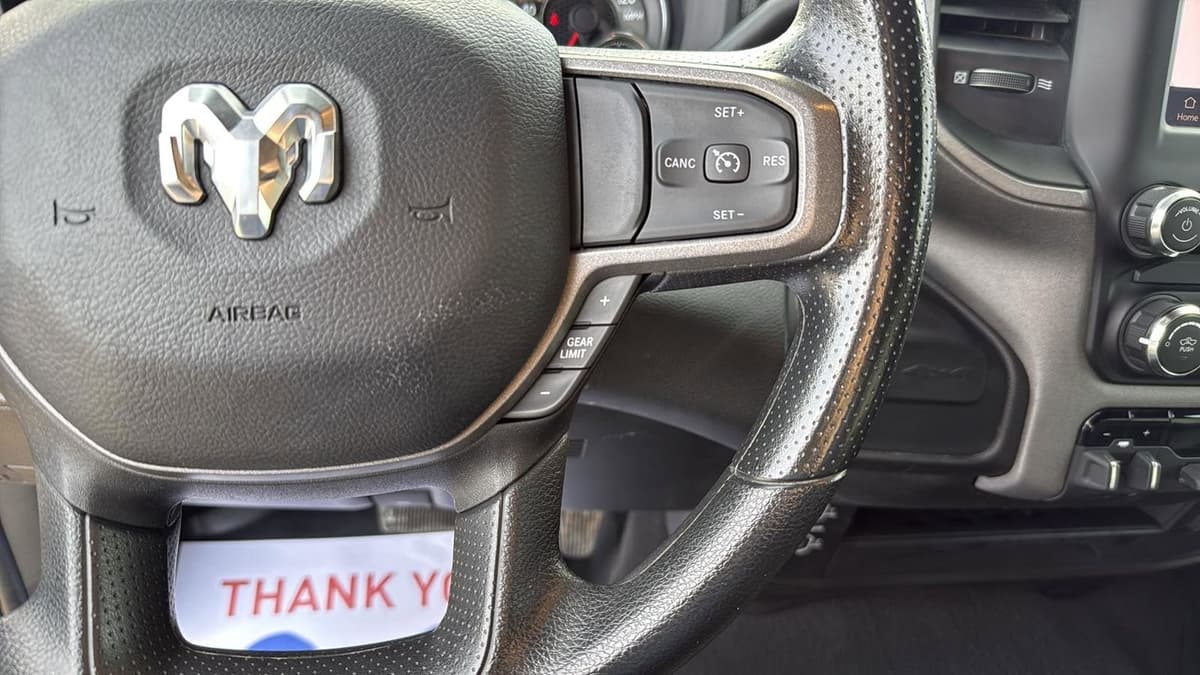 2024 Ram 2500 - Image 15