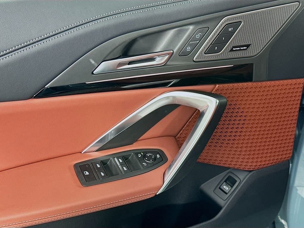 2026 BMW X1 - Image 20