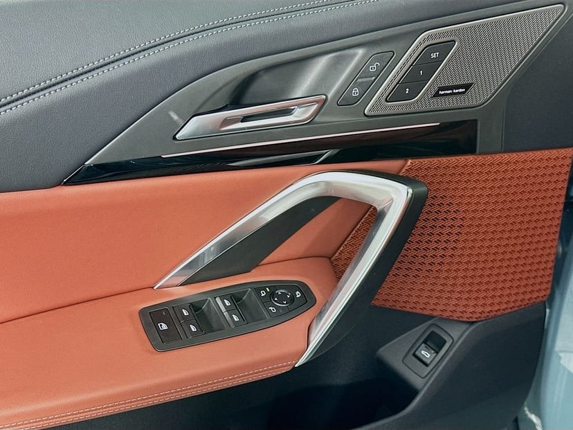 2026 BMW X1 - Image 20