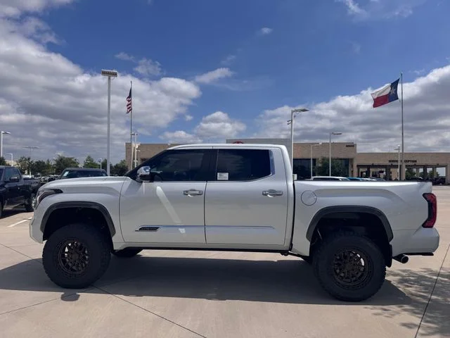 2026 Toyota Tundra - Image 7