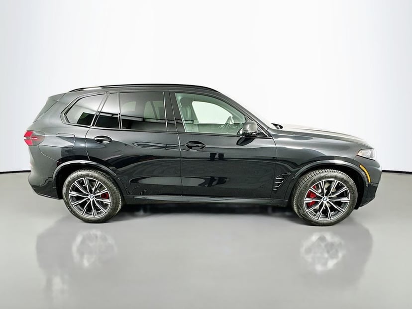 2026 BMW X5 - Image 1