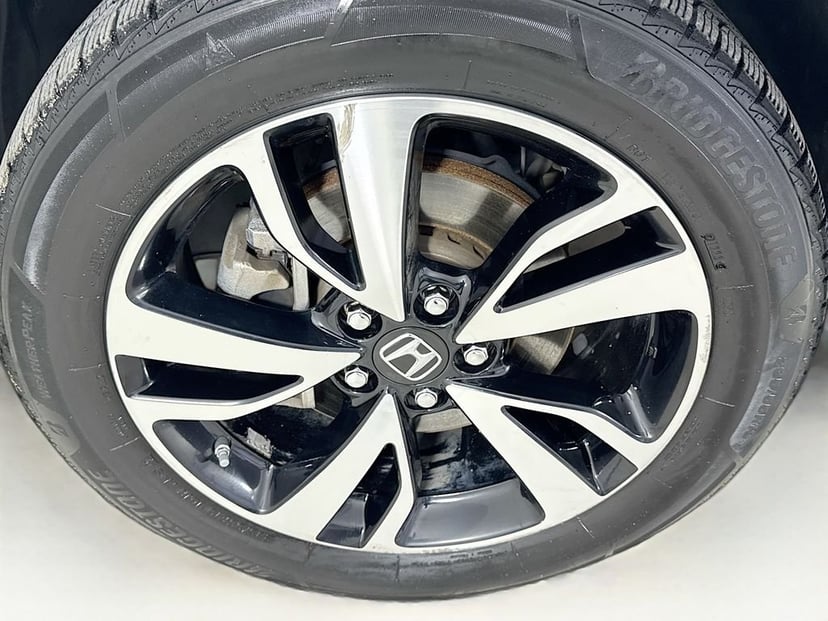 2018 Honda Odyssey - Image 45