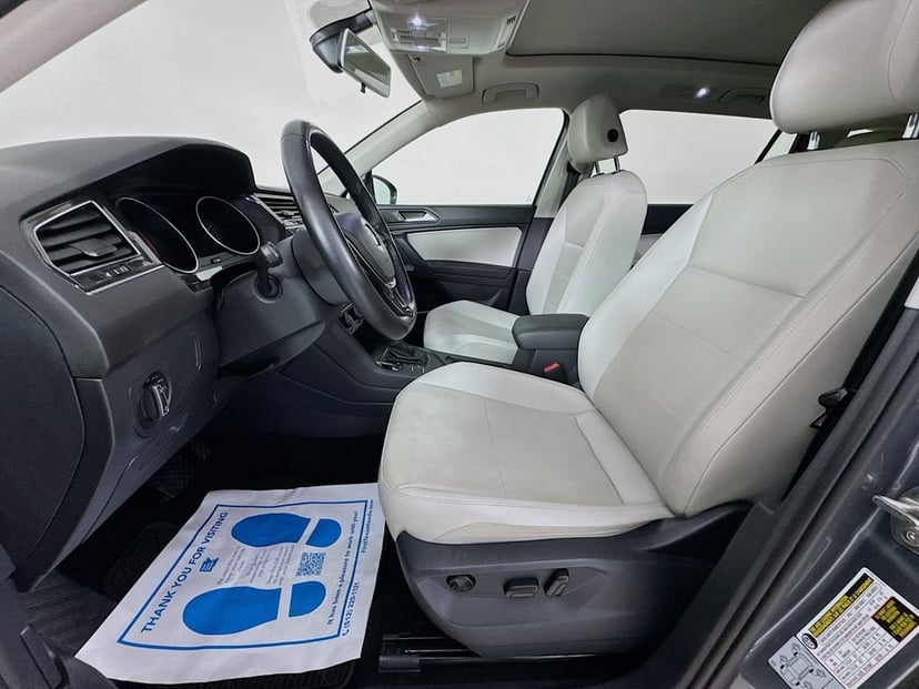2019 Volkswagen Tiguan - Image 27