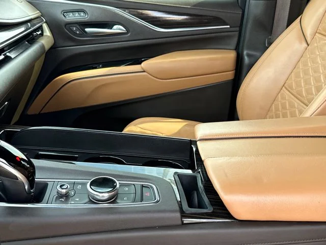 2021 Cadillac Escalade ESV - Image 13