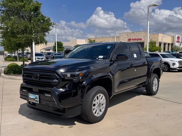 2026 Toyota Tacoma - Image 8