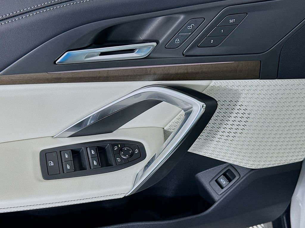 2026 BMW X1 - Image 20
