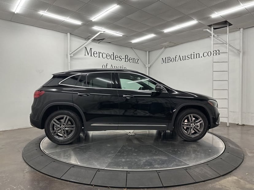 2026 Mercedes-Benz GLA - Image 8